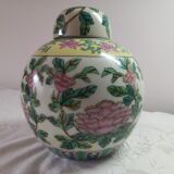 Pot ancien chinois à gingembre