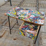 Vintage office restyled