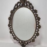 Miroir ancien