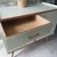 Vintage 1950s bahut