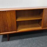 Buffet en teck vintage