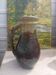 Large vintage glazed stoneware pitcher signed JMB 1978 – Ceramics