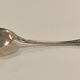 Old Spoon for Marmalade Jam/Silver Minerva Hallmark