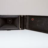 Gitzo Light Folding 1930 Camera