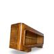 Impressive Italian Art deco console table 1930s/1940s