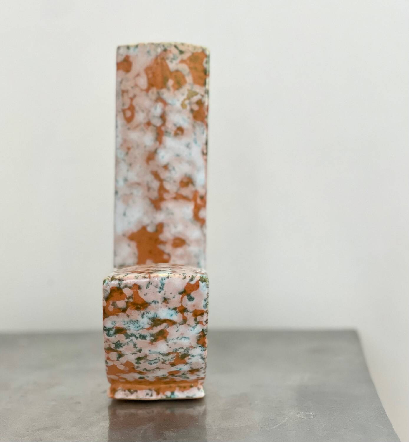 Vase porte bougie 1980/90’s.