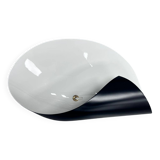 Conche wall light