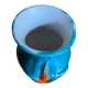 Blue vase