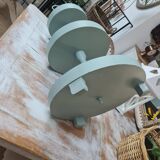 3-tier tray