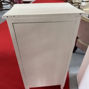 Chiffonnier bois patiné