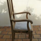 Art deco chair