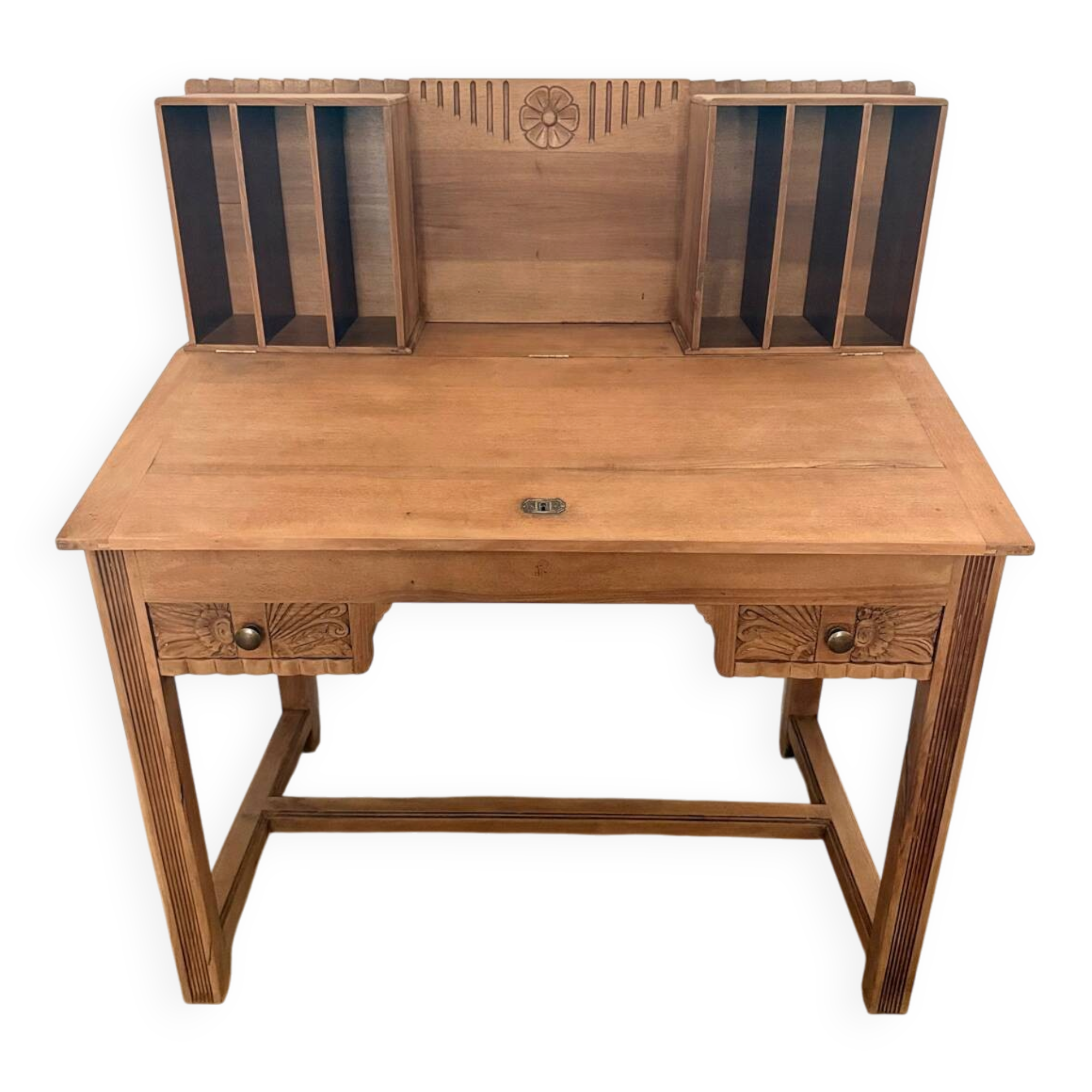 Art Deco desk