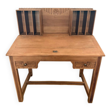 Bureau art déco