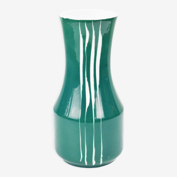 Vase, années 1960, Pikasiak, Wawel Wałbrzych, Pologne