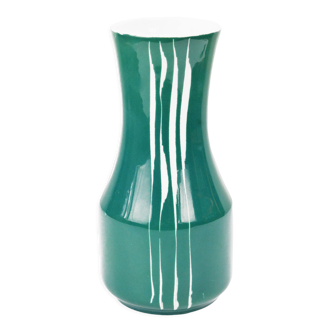 Vase, années 1960, Pikasiak, Wawel Wałbrzych, Pologne