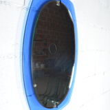Veca Blue Mirror 60x80cm