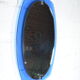 Veca Blue Mirror 60x80cm