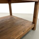 XXL draper's table from the 1950s