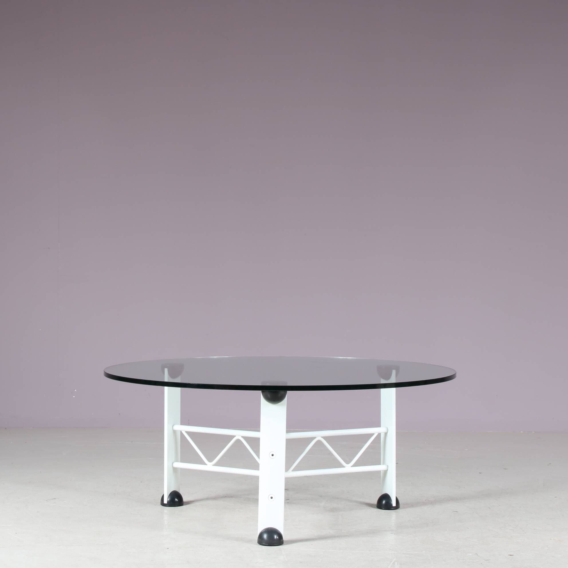 1980s Unique coffee table from Germany