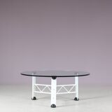 1980s Unique coffee table from Germany