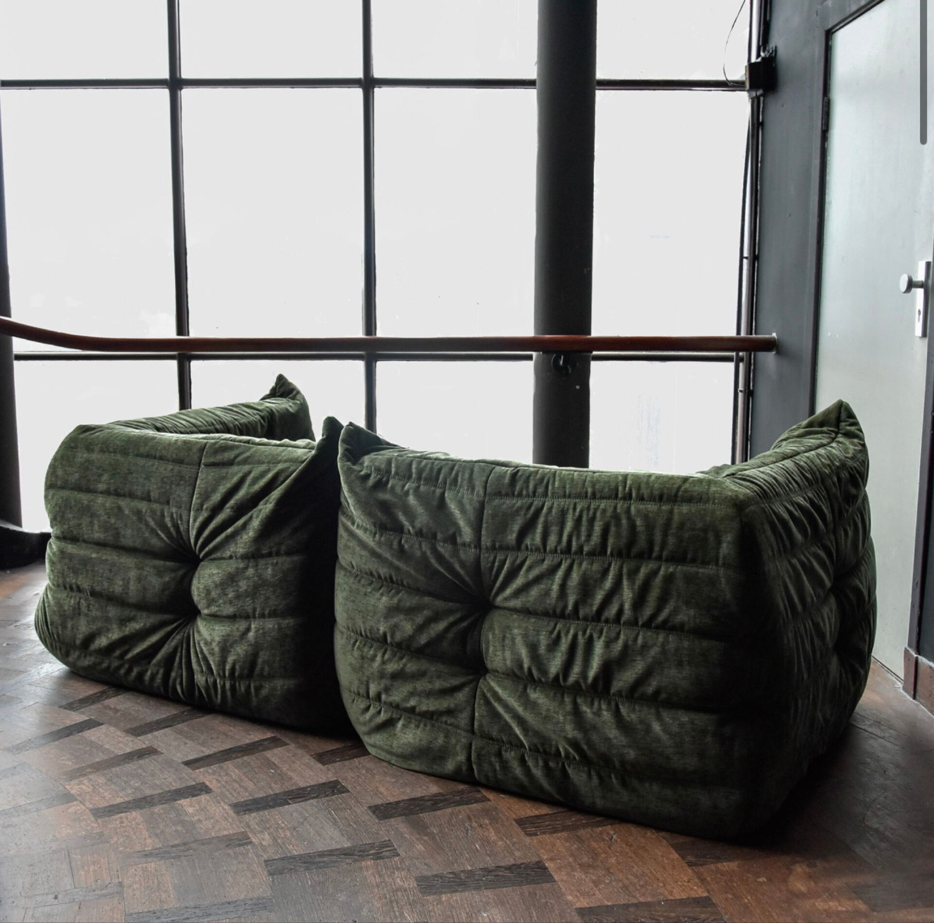 Ligne Roset Togo set