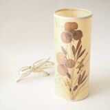 Herbarium tube lamp