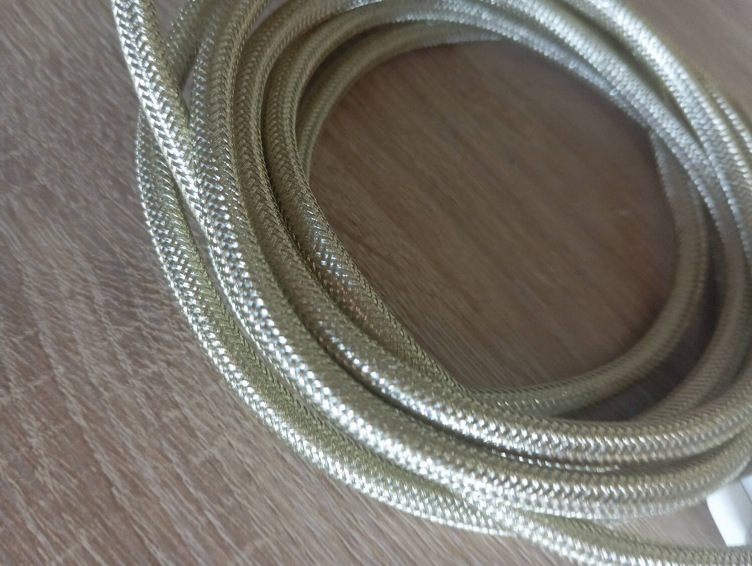 Portable hanging lamp 1970/80 white granite glass