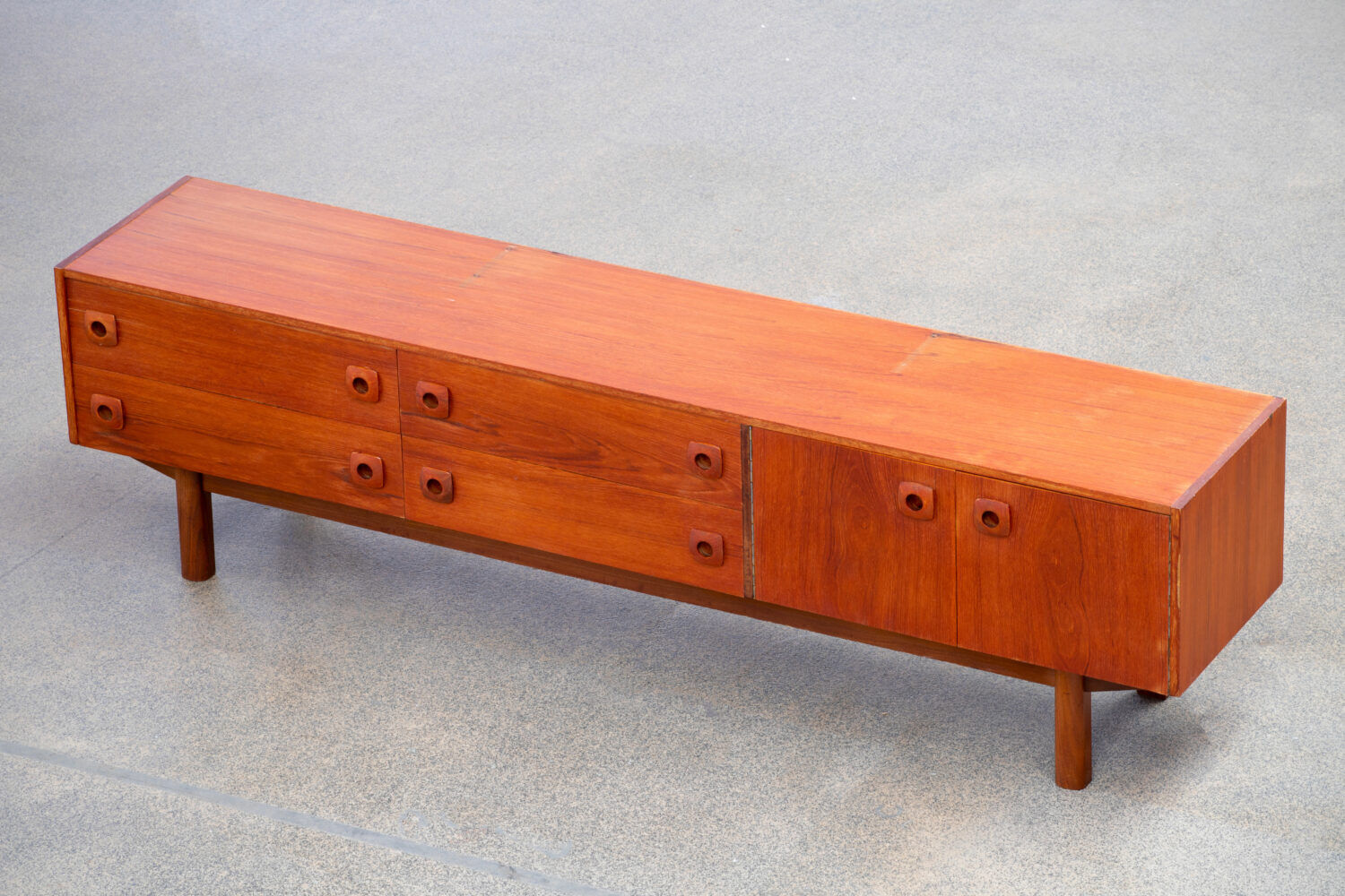 Scandinavian sideboard 1960