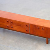 Scandinavian sideboard 1960