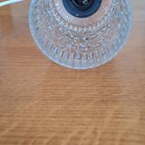 70s pendant light