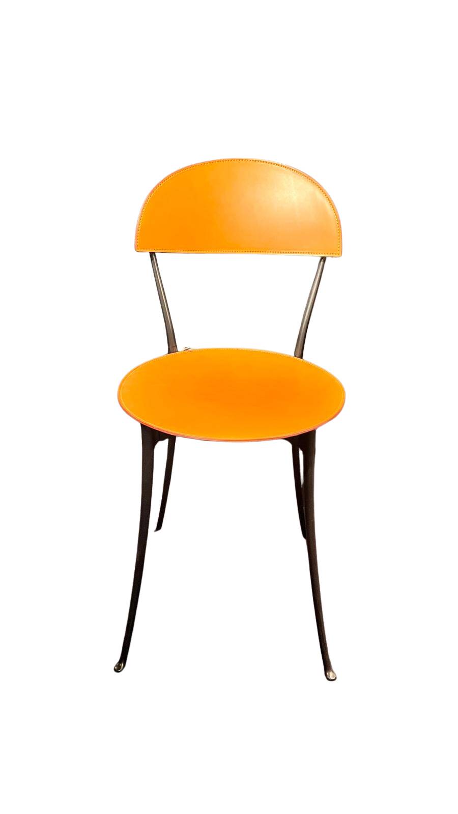 Chaise Tonietta - Enzo Mari 1985