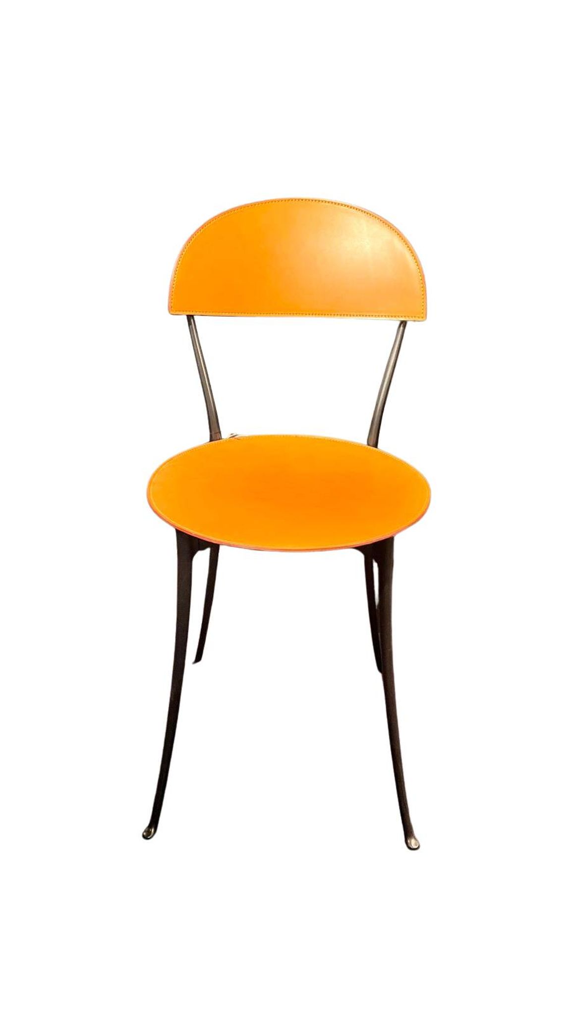 Chaise Tonietta - Enzo Mari 1985