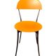 Chaise Tonietta - Enzo Mari 1985
