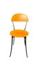 Chaise Tonietta - Enzo Mari 1985