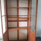 Library school 50 years