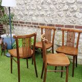 Bistro chairs