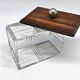 Crystal box