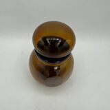 Apothecary jar Lever