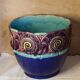 Cache pot art deco