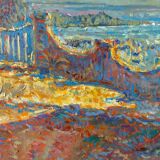 Seaside by Heigel