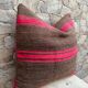 Housses de coussin berbères 50x50cm