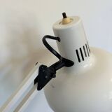 Lampe de table vintage par Elektrofém ISZ de Hongrie des années 1980