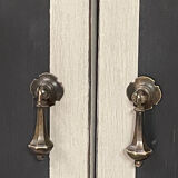 Baroque chest of drawers 1