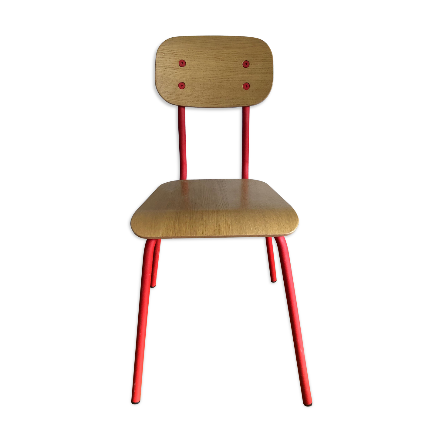 Chair Hester pour Habitat