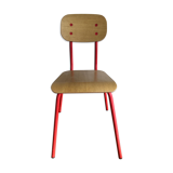 Chair Hester pour Habitat