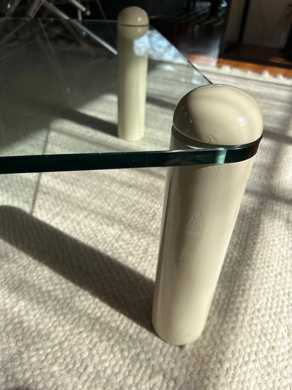 Vintage Cinna coffee table