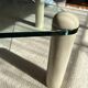 Vintage Cinna coffee table