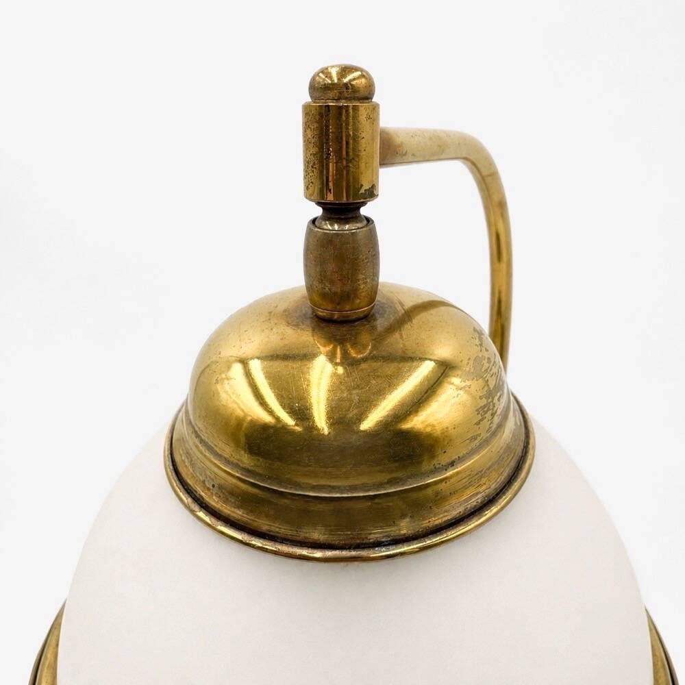 JP Ryckaert "Louisiane" lamp from the 1970s.