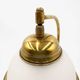 JP Ryckaert "Louisiane" lamp from the 1970s.