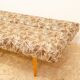 Mid-century folding daybed by Miroslav Navrátil, 1960s, Czechoslovakia